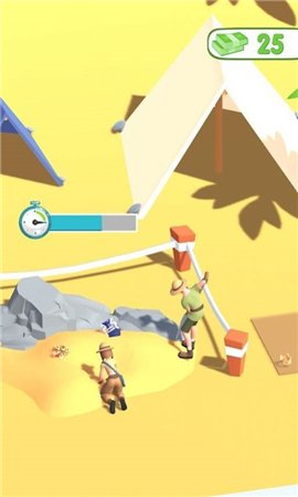 文物博物馆截图欣赏