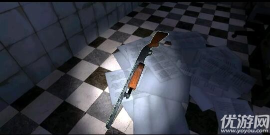 标本零截图欣赏