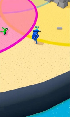 城市占领截图欣赏