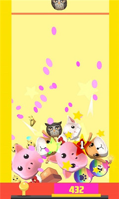 合成大动物截图欣赏