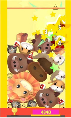 合成大动物截图欣赏