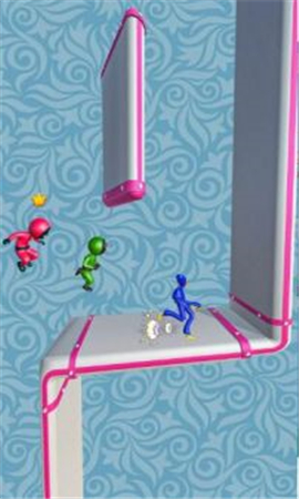 简单跑步者截图欣赏