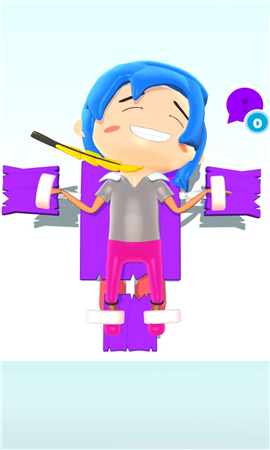 挠笑他截图欣赏