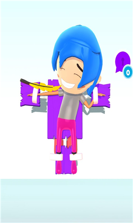 挠笑他截图欣赏