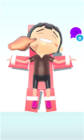 挠笑他截图欣赏