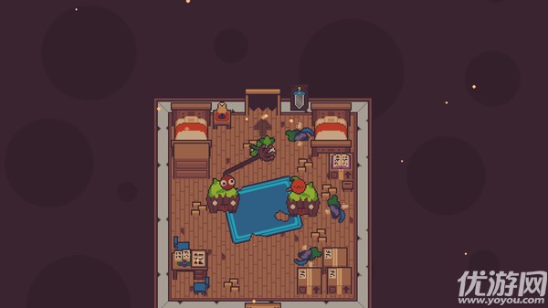 大头菜小子偷税记