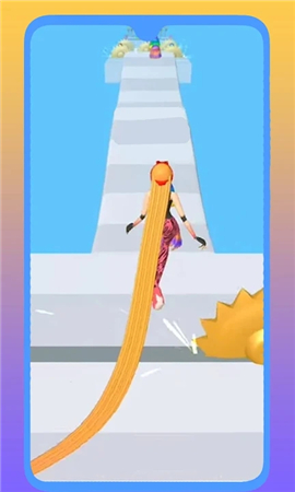 大头人跑酷截图欣赏