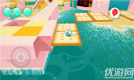 MeeTu觅兔截图欣赏