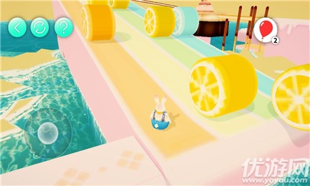 MeeTu觅兔截图欣赏