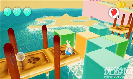 MeeTu觅兔截图欣赏