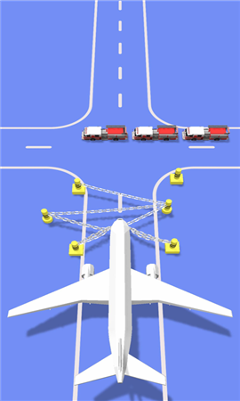 一线生机3D无广告版截图欣赏