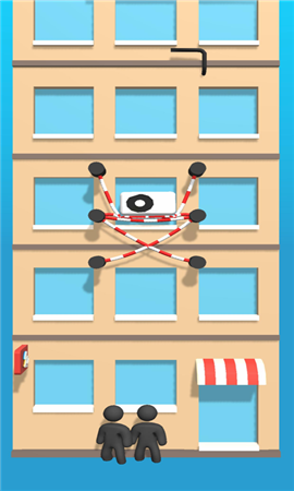 一线生机3D无广告版截图欣赏