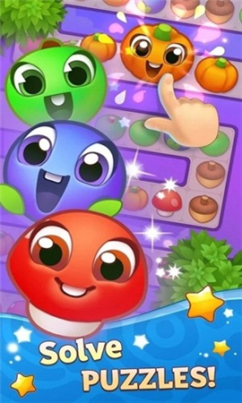 女巫的锅截图欣赏