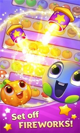 女巫的锅截图欣赏