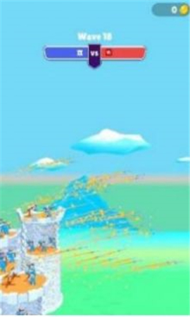 珠宝工厂镇截图欣赏