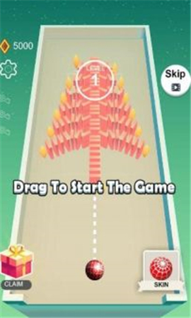 多米诺射击截图欣赏