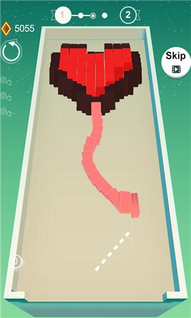 多米诺射击截图欣赏