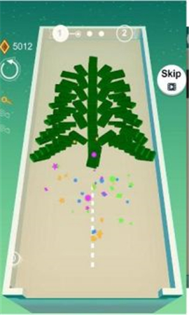 多米诺射击截图欣赏