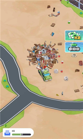 炼钢大亨截图欣赏