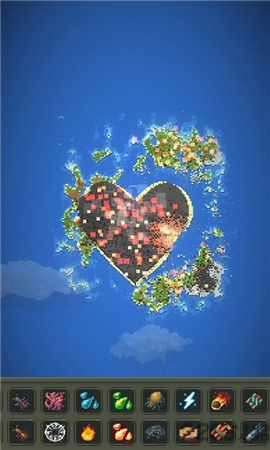 世界盒子2022截图欣赏