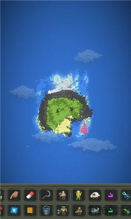 世界盒子2022截图欣赏