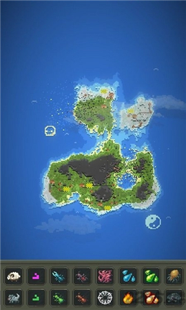 世界盒子2022截图欣赏