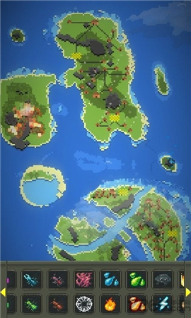 世界盒子2022截图欣赏