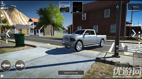 驾驶人生截图欣赏