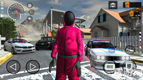 驾驶人生截图欣赏