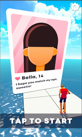 像素世界生存进化截图欣赏