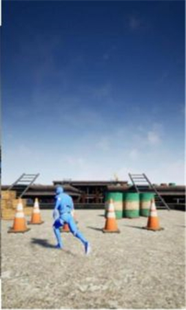 完美跑者截图欣赏