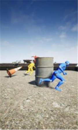 完美跑者截图欣赏