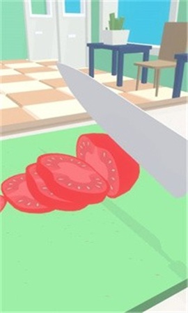 烤肉串大师3D截图欣赏