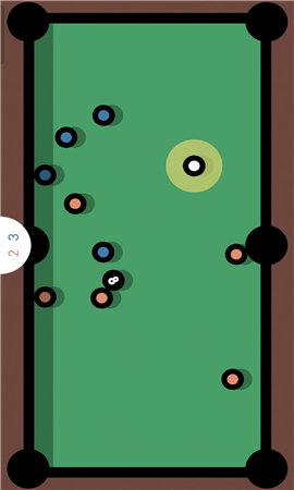 双人解压对决截图欣赏