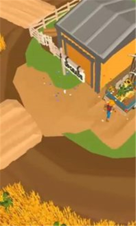 一起来割草截图欣赏