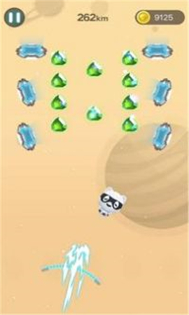 跳上天 截图欣赏