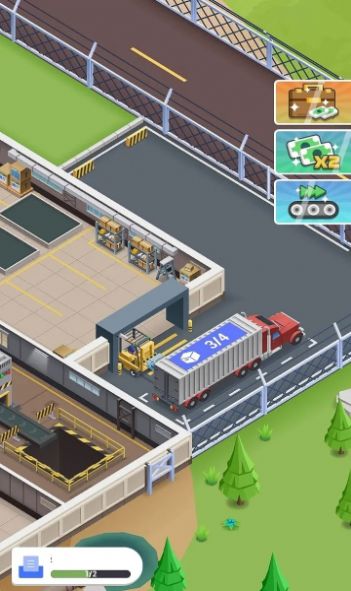 炼钢大亨游戏截图欣赏