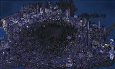 我的迷你大世界截图欣赏