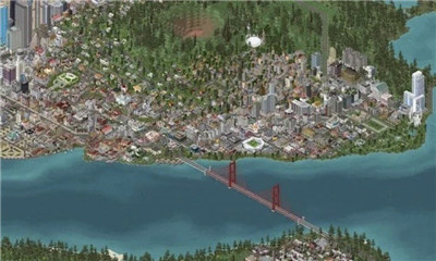 我的迷你大世界截图欣赏