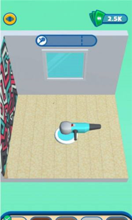 建筑我最强截图欣赏