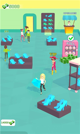 时尚宇宙截图欣赏