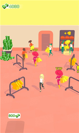 时尚宇宙截图欣赏