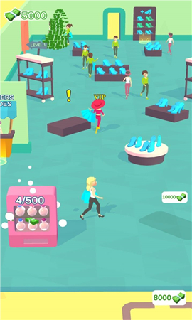 时尚宇宙截图欣赏