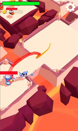 起重机携带截图欣赏