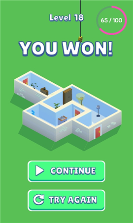 起重机携带截图欣赏