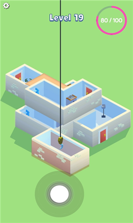 起重机携带截图欣赏