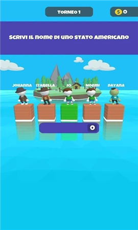 写或淹死截图欣赏