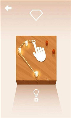 梦幻之谜截图欣赏