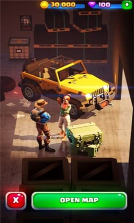 我的恐龙博物馆截图欣赏