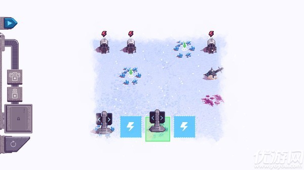 空间模拟器截图欣赏